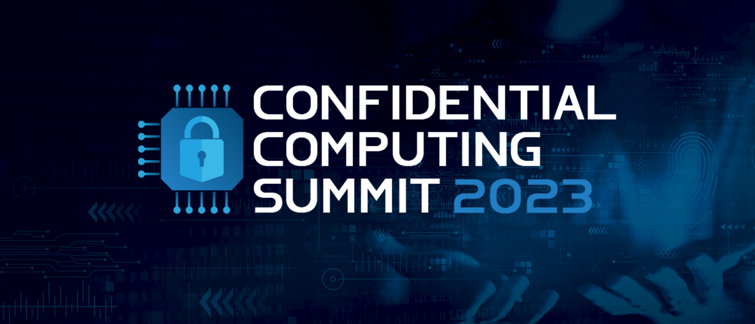 Confidential Computing Summit 2023